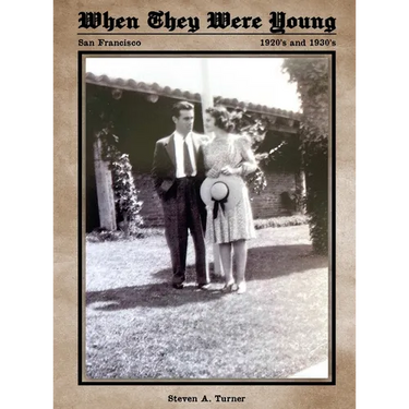 When They We're Young