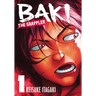 Baki the Grappler Perfect Edition Vol. 1