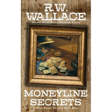 Moneyline Secrets: A Time Travel Secrets Short Story