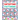 Satisfying Patterns Coloring Book: This Book Will Help To Fun Simple Patterns, Thick Lines, Geometric, Easy, Seniors, Adults and Kids Love It Relaxati