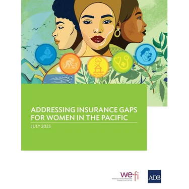 Addressing Insurance Gaps for Women in the Pacific