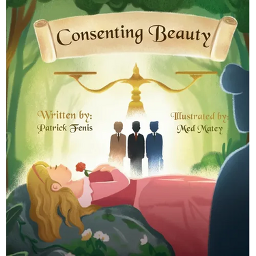 Consenting Beauty