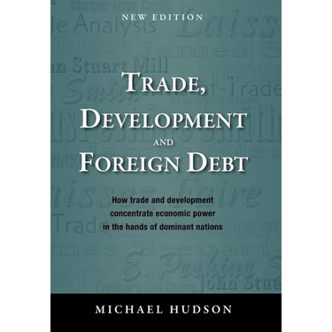 Trade, Development and Foreign Debt