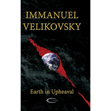 Earth in Upheaval