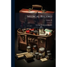 Medical Record; Volume 28