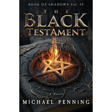 The Black Testament