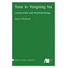 Tone in Yongning Na