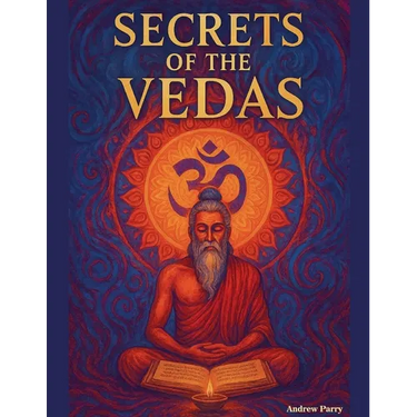 Secrets of the Vedas