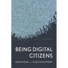 Being Digital Citizens