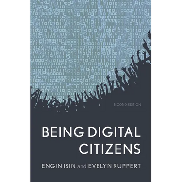 Being Digital Citizens