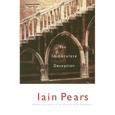 The Immaculate Deception