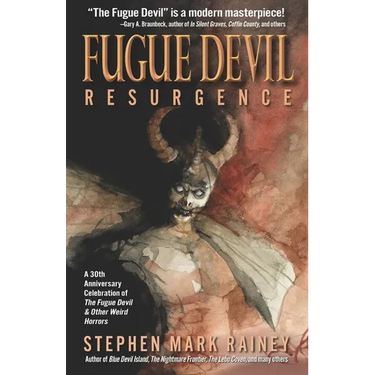 Fugue Devil: Resurgence