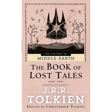 The Book of Lost Tales: Part Two