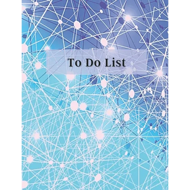 To Do List: Starter Book