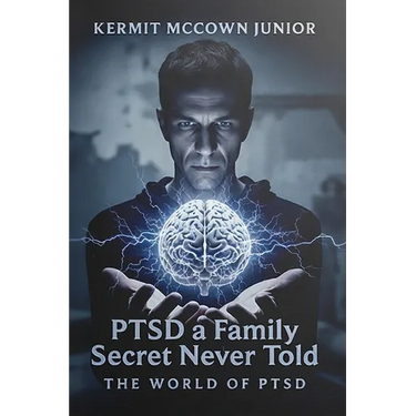 PTSD - a Family Secret Never Told