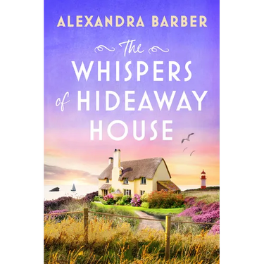 The Whispers of Hideaway House