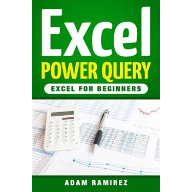 Excel Power Query: Excel for Beginners