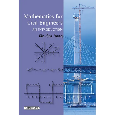 Mathematics for Civil Engineers: An Introduction