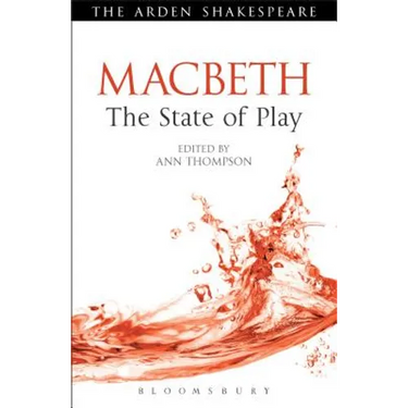 Macbeth: The State of Play