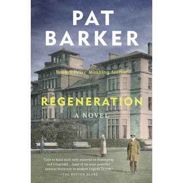 Regeneration