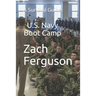 U.S. Navy Boot Camp: A Survival Guide