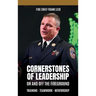 Cornerstones of Leadership: On and Off the Fireground: Training - Teamwork - Mentorship: On and Off the Fireground: Training - Teamwork - Mentorsh