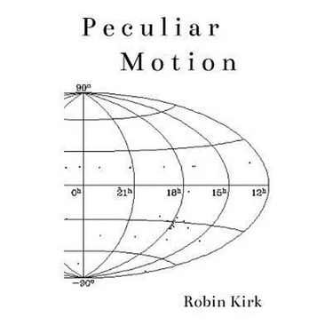 Peculiar Motion