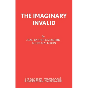 The Imaginary Invalid