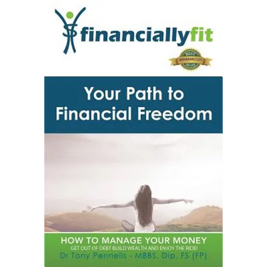Your Path to Financial Freedom
