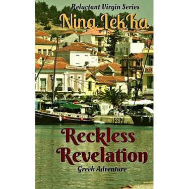 Reckless Revelation: romantic suspence. action and adventure