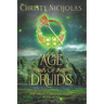 Age of Druids: A Dark Irish Historical Fantasy