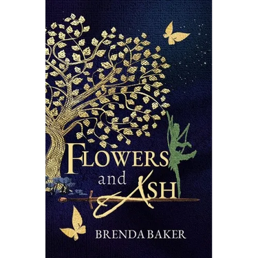 Flowers and Ash