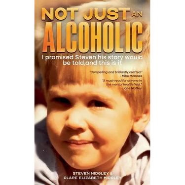 Not Just an Alcoholic
