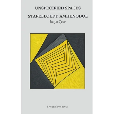 Unspecified Spaces