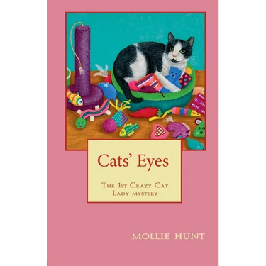 Cats' Eyes