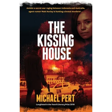 The Kissing House