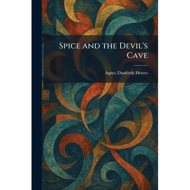 Spice and the Devil's Cave