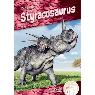 Styracosaurus