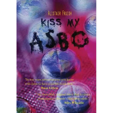Kiss My ASBO