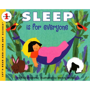 Sleep Is for Everyone