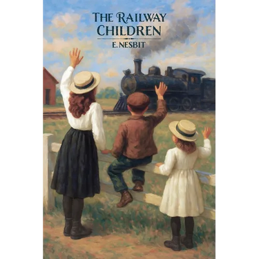 The Railway Children