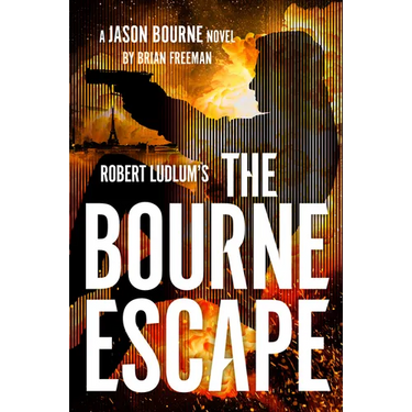 Robert Ludlum's the Bourne Escape