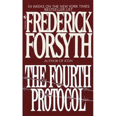 The Fourth Protocol