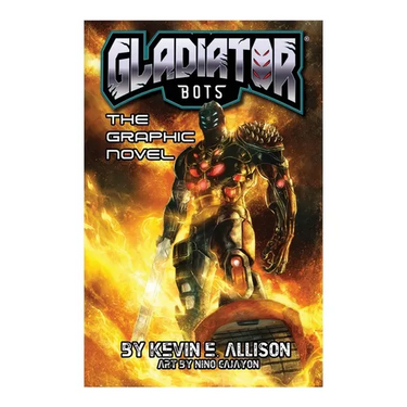 Gladiator Bots