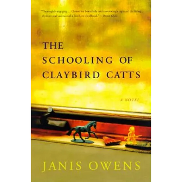 The Schooling of Claybird Catts