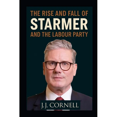 The Rise & Fall of Starmer and The Labour Party