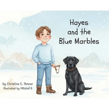 Hayes and the Blue Marbles