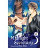 Midnight Secretary, Vol. 6