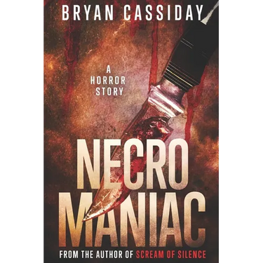 Necromaniac