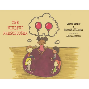 The Mindful Preschooler